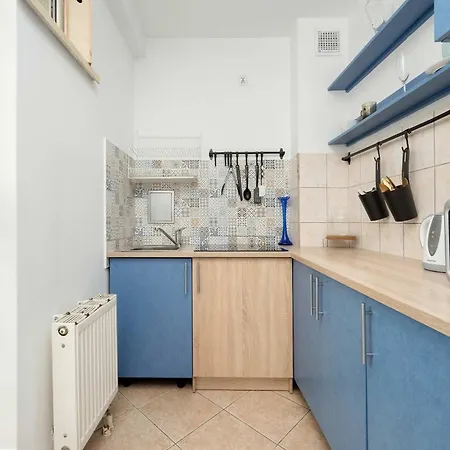 Jasne I Przytulne Blisko Parku We Wroclawiu By Renters