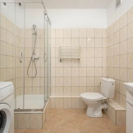 Appartement Jasne I Przytulne Blisko Parku We Wroclawiu By Renters *