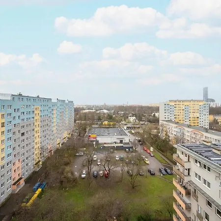 Jasne I Przytulne Blisko Parku We Wroclawiu By Renters