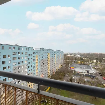 Appartement Jasne I Przytulne Blisko Parku We Wroclawiu By Renters