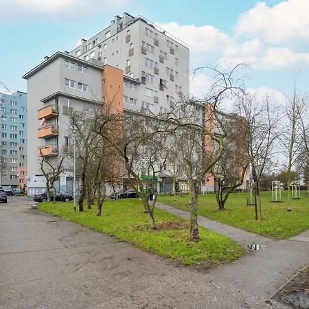 Appartement Jasne I Przytulne Blisko Parku We Wroclawiu By Renters *
