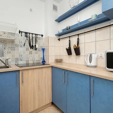 Jasne I Przytulne Blisko Parku We Wroclawiu By Renters *